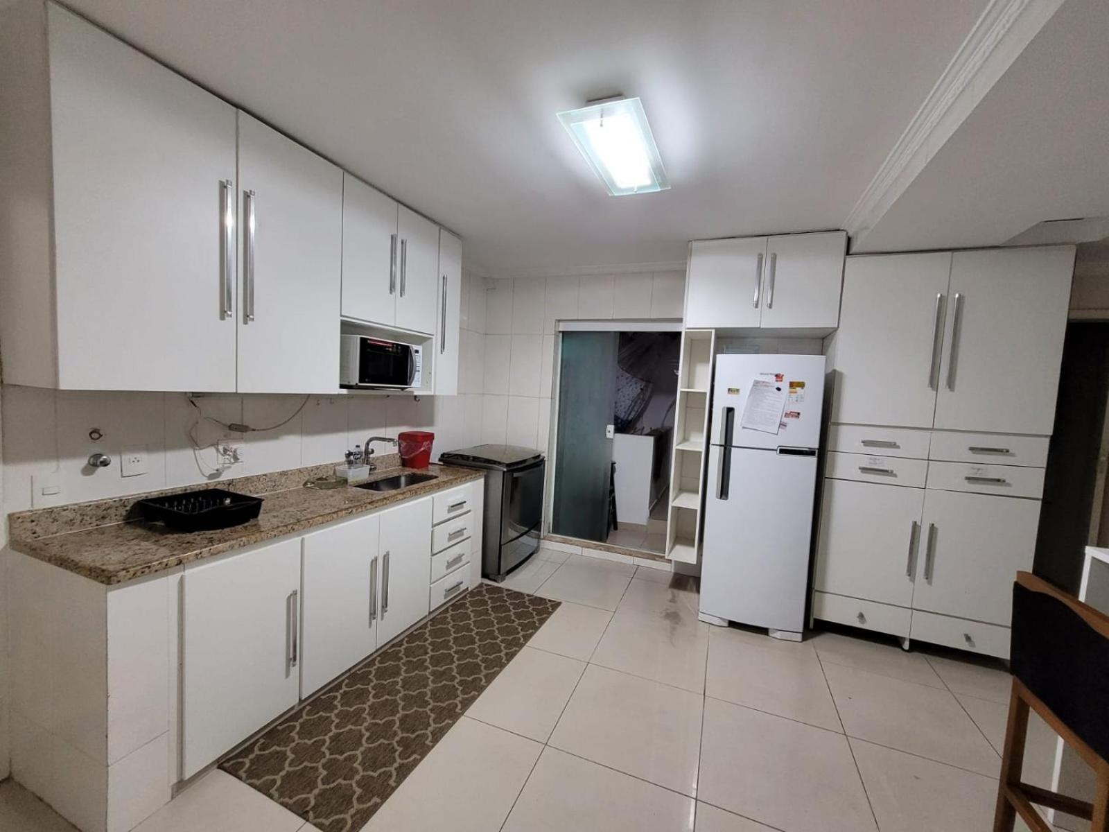 Apartamento Copacabana Frente Mar Rio de Janeiro Extérieur photo
