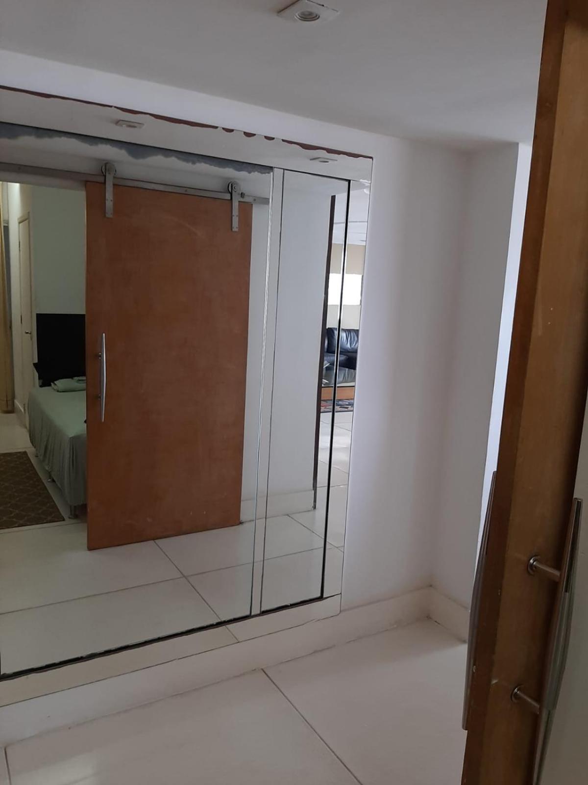 Apartamento Copacabana Frente Mar Rio de Janeiro Extérieur photo