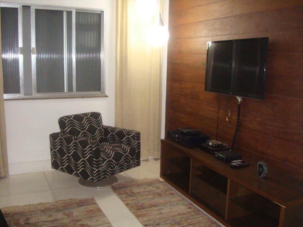 Apartamento Copacabana Frente Mar Rio de Janeiro Extérieur photo